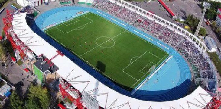 Стадион нефтяник автобус. Стадион нефтяник уфа. Стадион фк уфа. Стадион нефтяник трибуна. Фк нефтяник уфа.