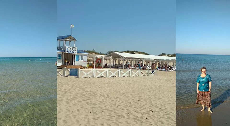 Отель Славянка, Джемете, Анапа, цены от 10245 руб. 101Hotels.com