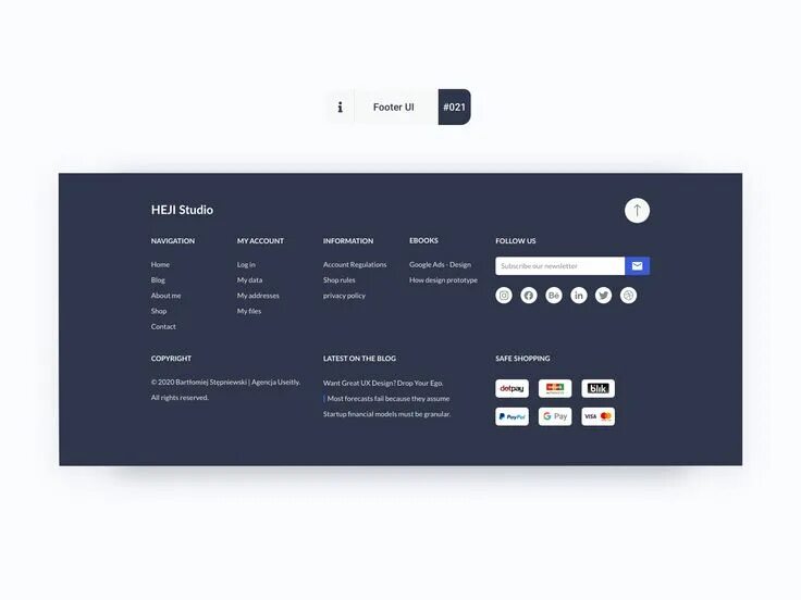 Footer css. Футер сайта. footer ui. footer ui design. копирайт в футере пример.