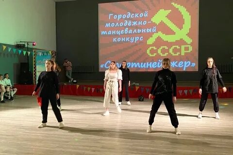 25 ноября конкурс