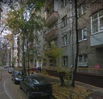 Парковая 4