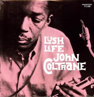 John coltrane love