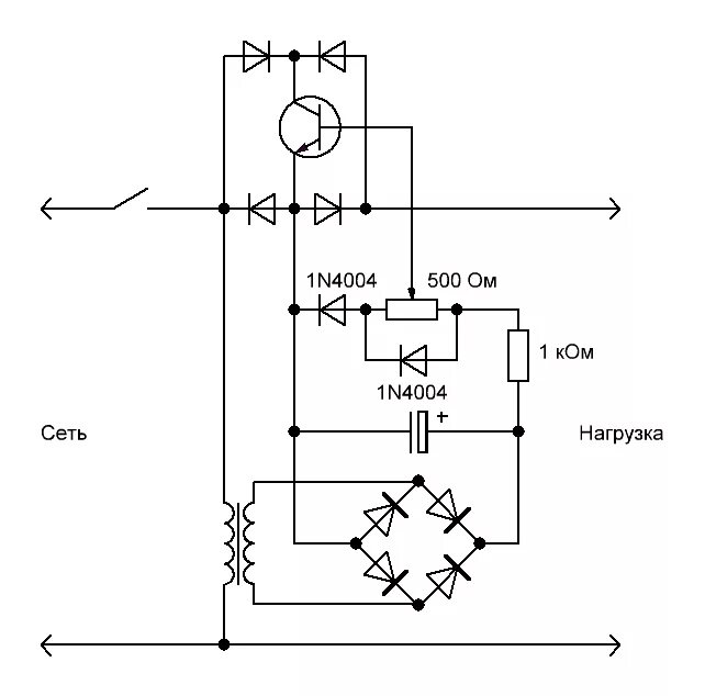 Схема регулятора напряжения постоянного тока 220 вольт. Транзисторный регулятор напряжения переменного тока 220 вольт. Схема мощного тиристорного регулятора напряжения. Транзисторные схемы регуляторов напряжения. Мощный регулятор напряжения