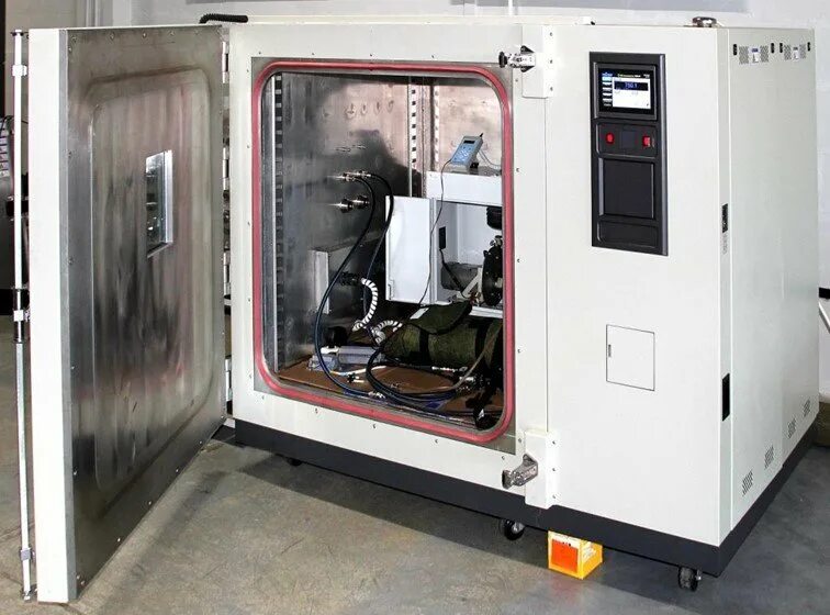 климатическая камера (ктвх-2320). климатическая камера climcontrol m-70. испытательная климатическая камера. камера тепла и влаги. климатические камеры mgc-100p.