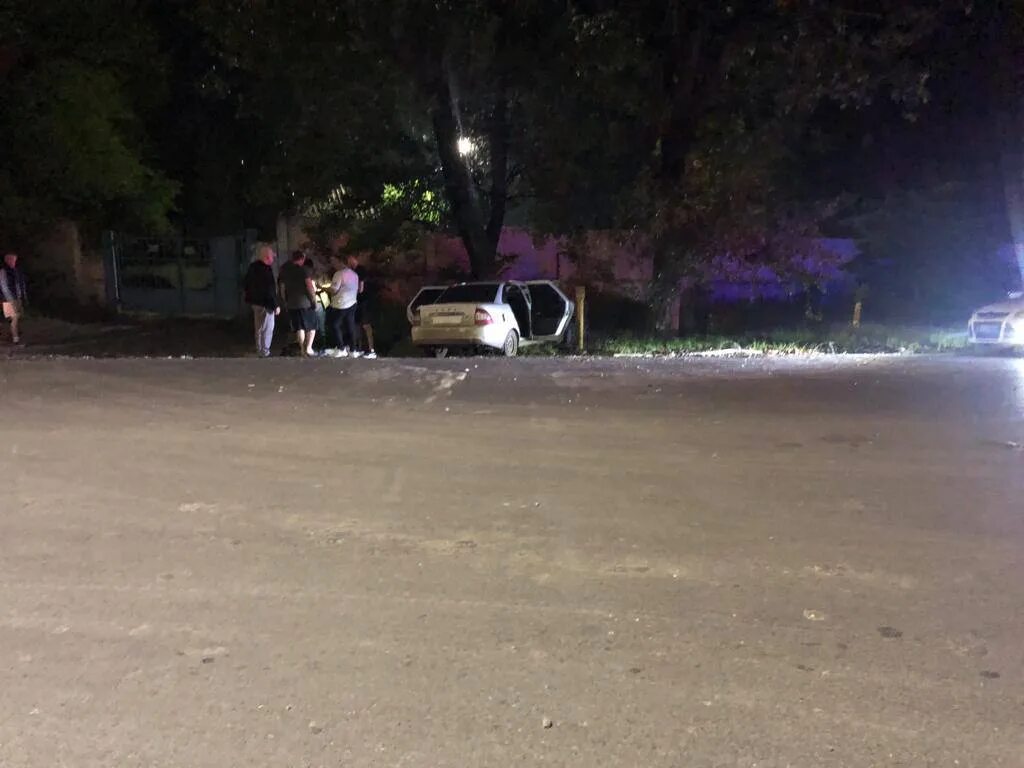 Что случилось в новочеркасске
