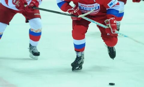 Хоккей 2012 год рождения