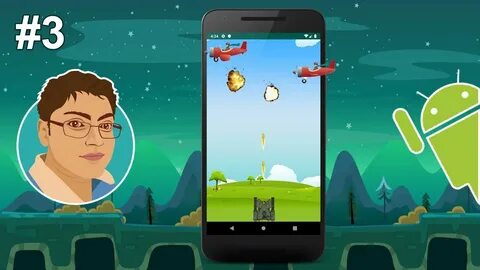 #3 - Make the background image fully fit the Canvas - YouTube