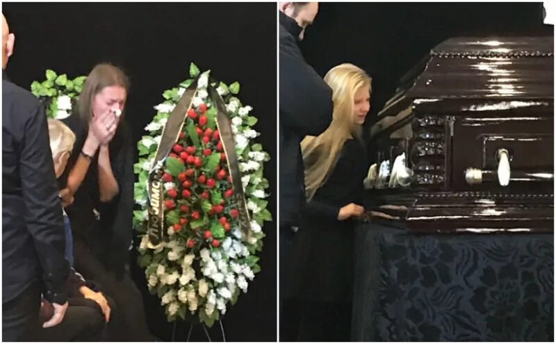 Maryanov Dimitri sent to a grave for half a million Lifestyle Seldon News
