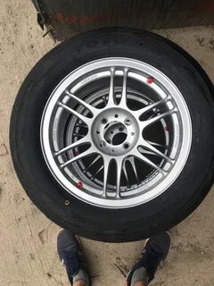 Колеса 205 50 r15