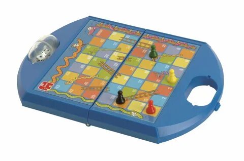 Настольная игра лестница