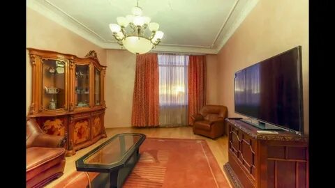 Квартиры в москве таганская