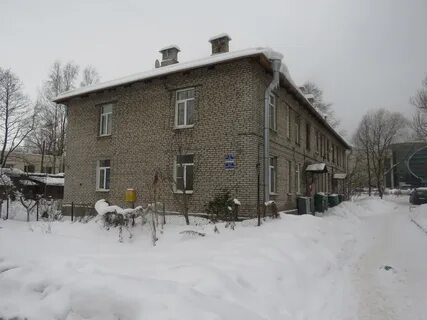 Ул партизанский 14