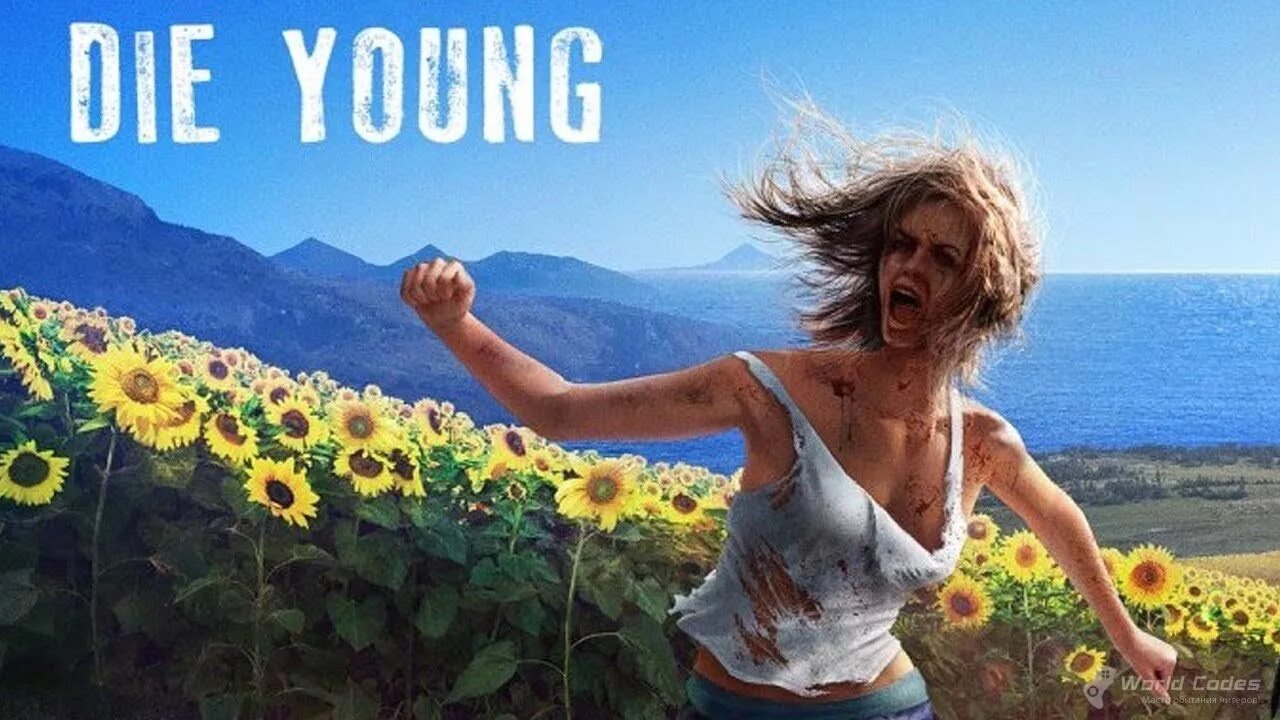 Die young. Die young (2019). Dying young игра. Die young: Prologue.