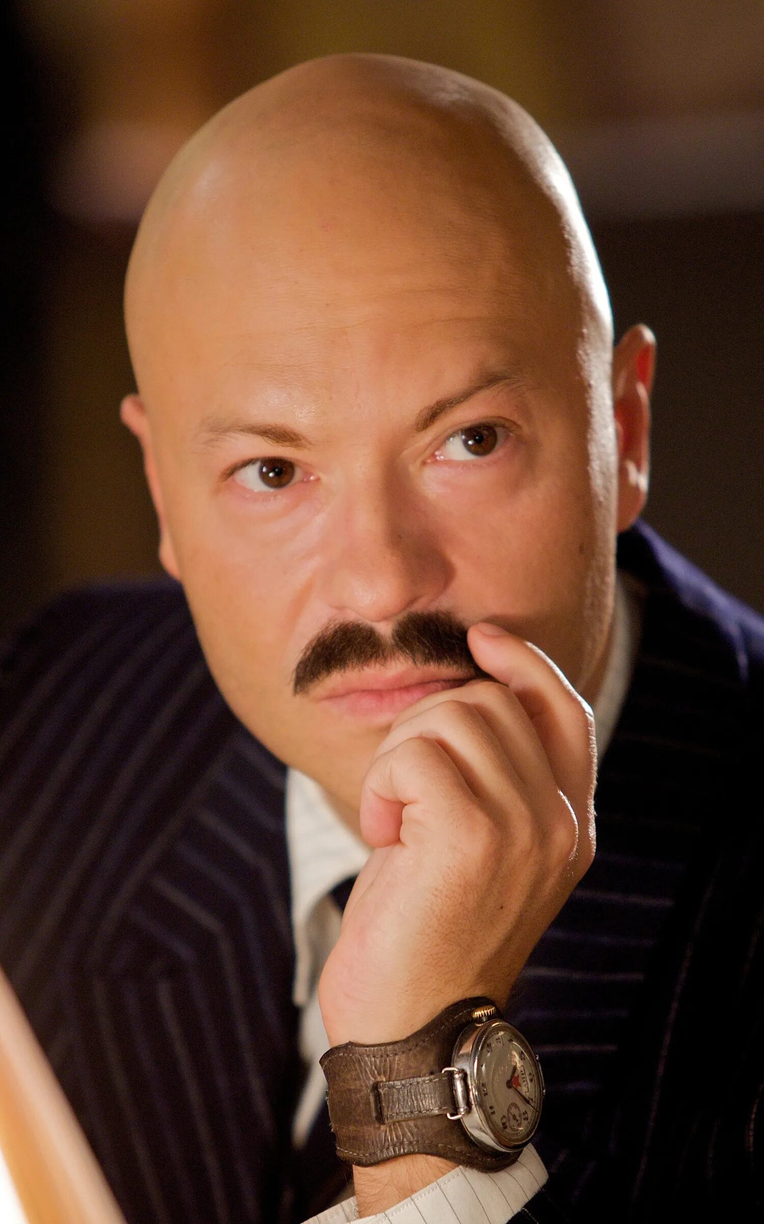 современный русский режиссер