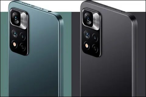 Xiaomi dimensity 920