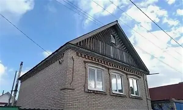 Дом ижевск ленинский