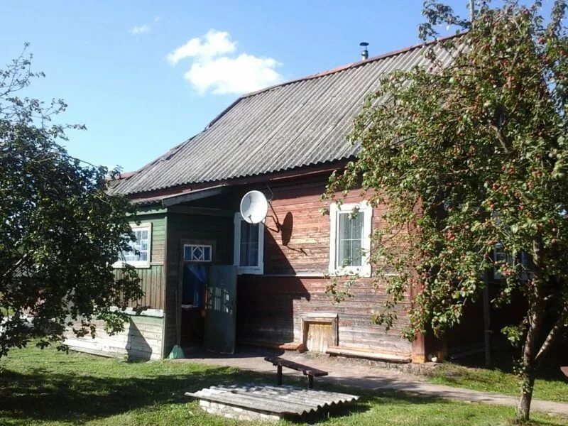 Кирпичный дом бологое. Бологое тверская область дома. Бологое тверская область дома. Село бологое. Медведево бологовского района тверской области.