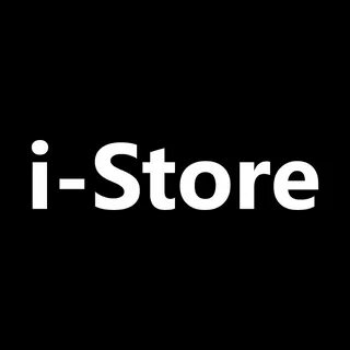 I store