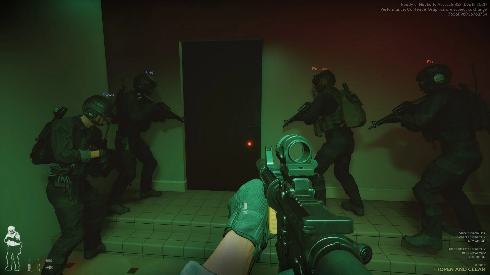 Ready or not encountered a critical error. Swat 4 ready or not. ready or not игра. реди ор нот.
