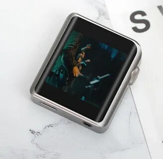 Плеер xiaomi