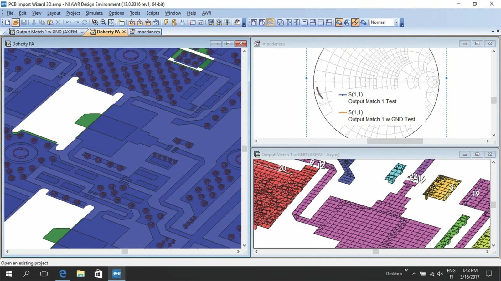 Awr design environment. Awr программа. awr design environment проектирование. ni awr design environment. проектирование фильтров в awr.