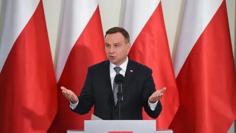 Польша подписала