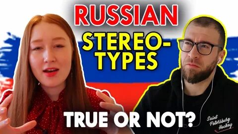 True russian