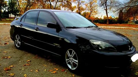 Lancer 9 2.0