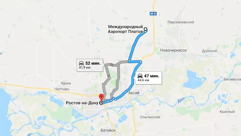 Автобус новочеркасск персиановка. Аэропорт Ростова-на-Дону на карте. Аэропорт Платов Ростов на карте. Аэропорт в Ростове на Дону на карте. Карта Ростова на Дону аэропорт Платов.