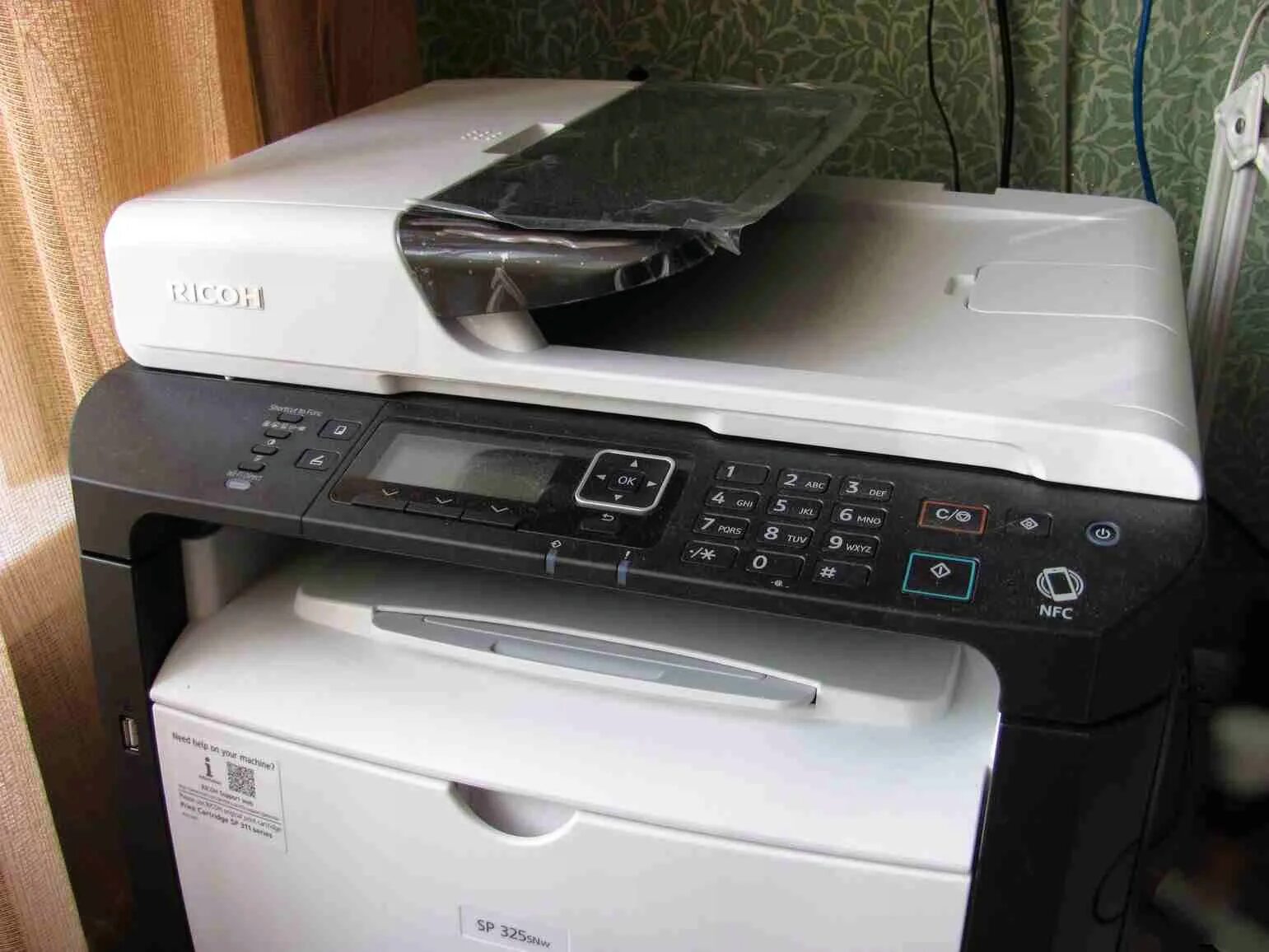 Ricoh sp 325snw. МФУ Рикон SP 325snw. Принтер Ricoh SP 325snw. МФУ Ricoh SP 325sfnw.