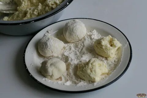 Сухой творог что делать