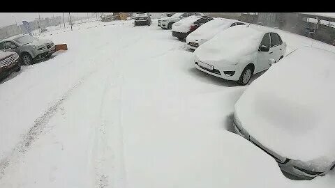 Бесплатные видео снег