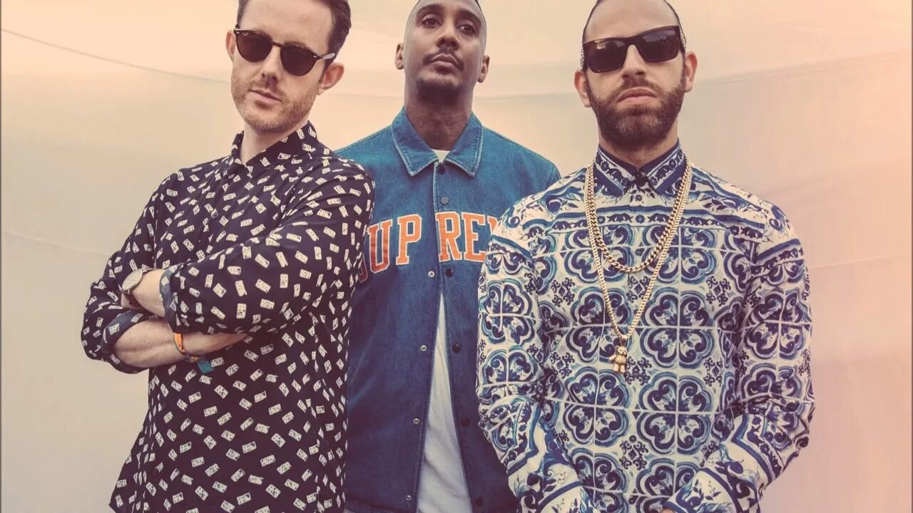 Chase status слушать. Chase &amp; status. группа chase. chase + 1970 - get it on epic.