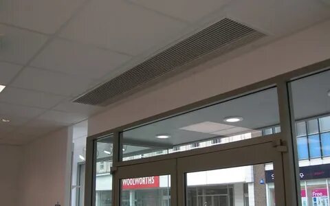 Тепловые завесы профкурс24