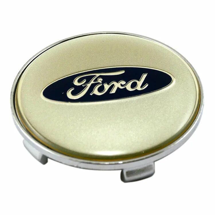 Заглушка диска ford