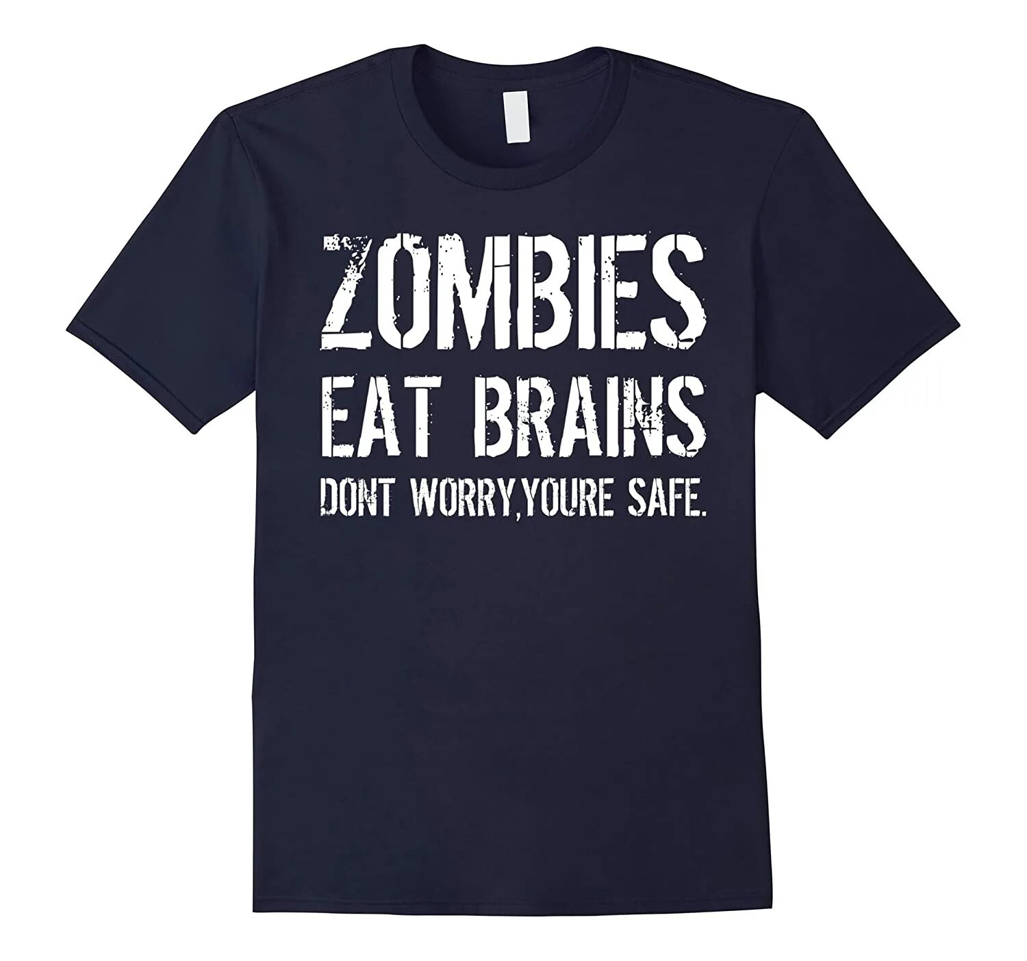 Eat your brains. Eats Brains Ape. Zombie eating own Brain. Don't eat my Brains.