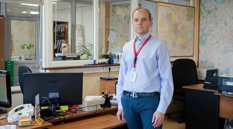 Логист белгород