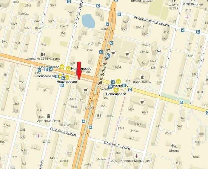 Свободный проспект 33 пункт выдачи заказов. Свободный проспект на карте москвы. Парк мечникова сургут. М. Красноярск ул мичурина 2ж показать на карте.