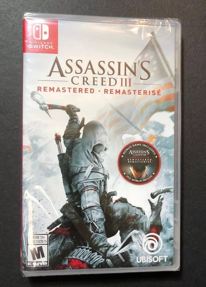 Assassin switch. Ассасин крид на нинтендо свитч. диск ассасин крид на нинтендо свитч. assassins creed 3 remastered nintendo switch. ассасин крид ремастеред на нинтендо свитч.