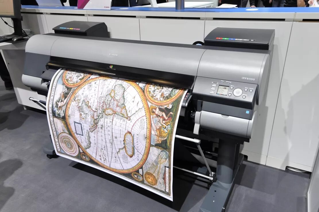 Wiki printing