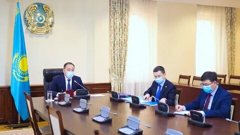 Комиссия в казахстане