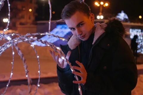 Декстер блоггер новые видео