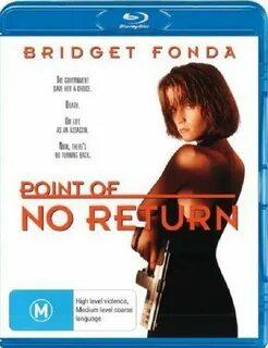 Point of no return