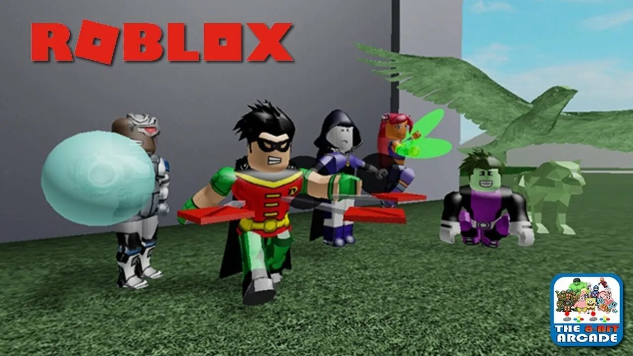 Roblox titan. Roblox titan