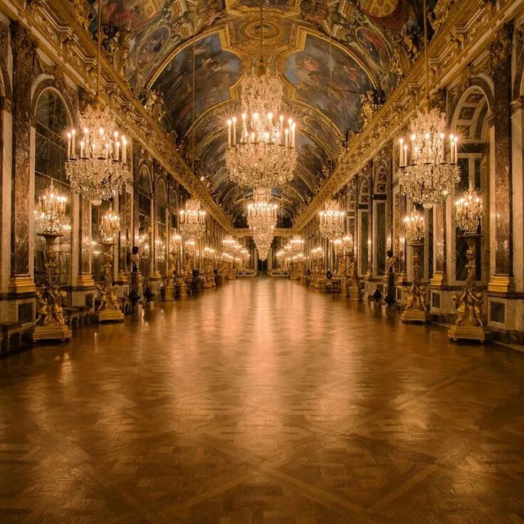 Версальский дворец бальный зал. Пьер Патель Версальский дворец. Версаль 17 век. Версальский дворец 18 век. Версаль читать
