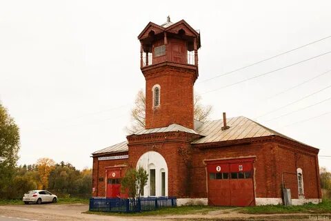 Погода морозовка гороховецкого владимирской