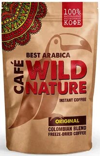 Wild naturals