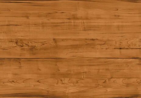 Natural wood