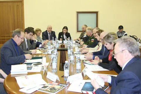 Международная информационная политика