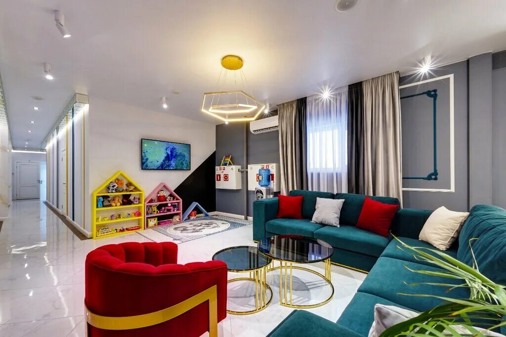 доктор келлер краснодар